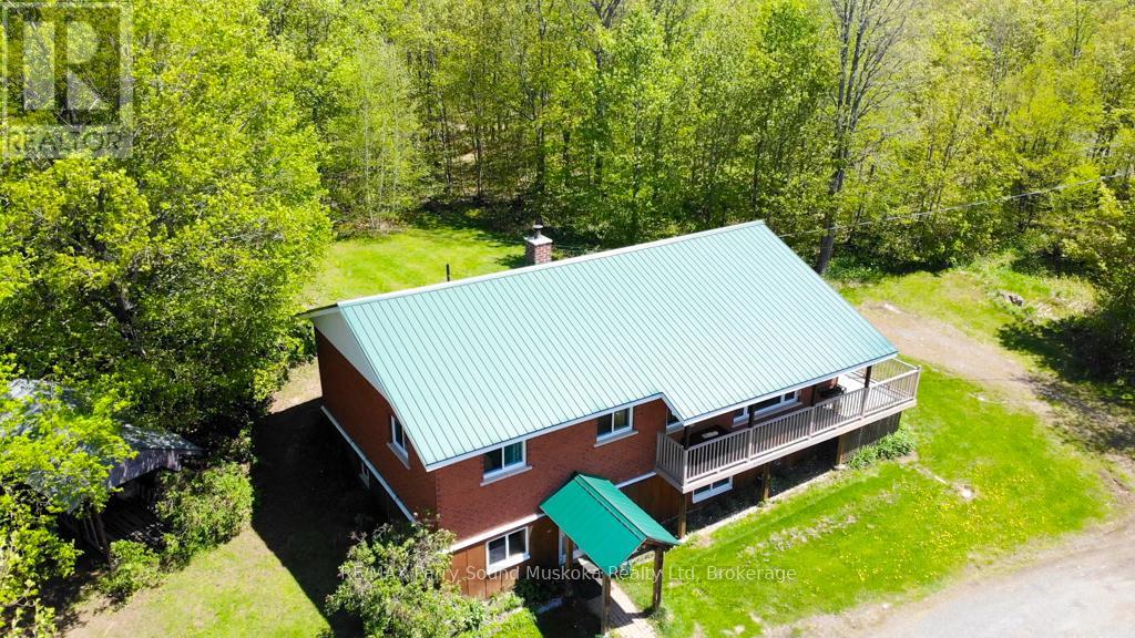 690 Hurdville Road, Mckellar, Ontario  P2A 2W7 - Photo 40 - X13214170