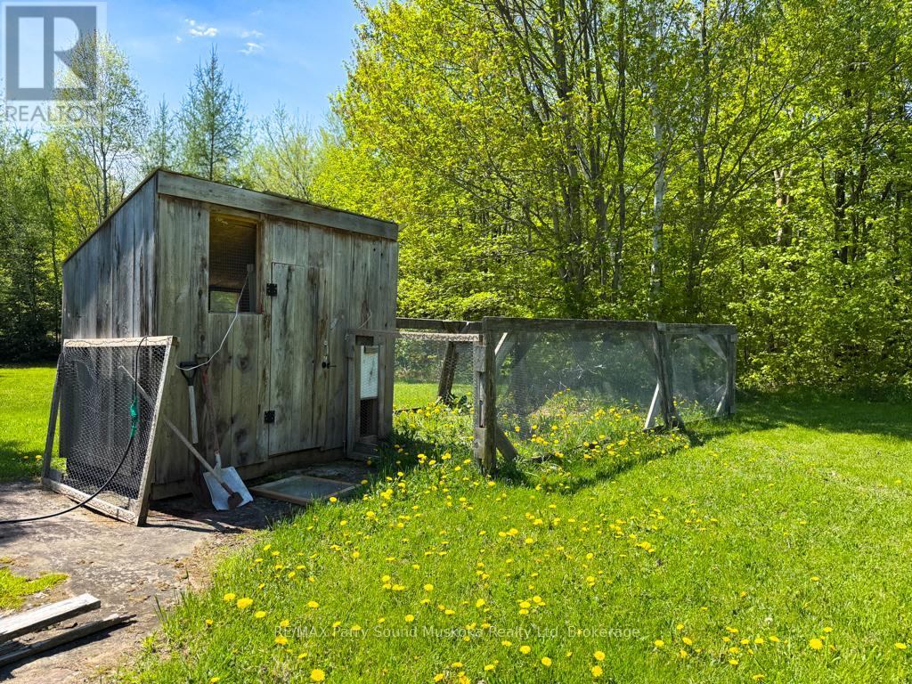 690 Hurdville Road, Mckellar, Ontario  P2A 2W7 - Photo 44 - X13214170