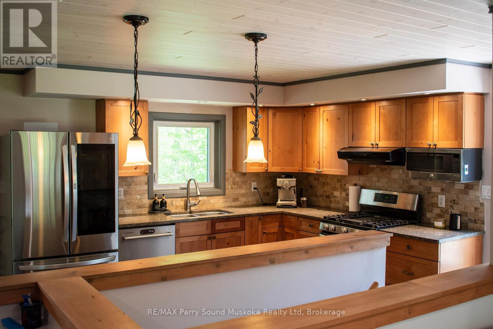 690 Hurdville Road, Mckellar, Ontario  P2A 2W7 - Photo 6 - X13214170