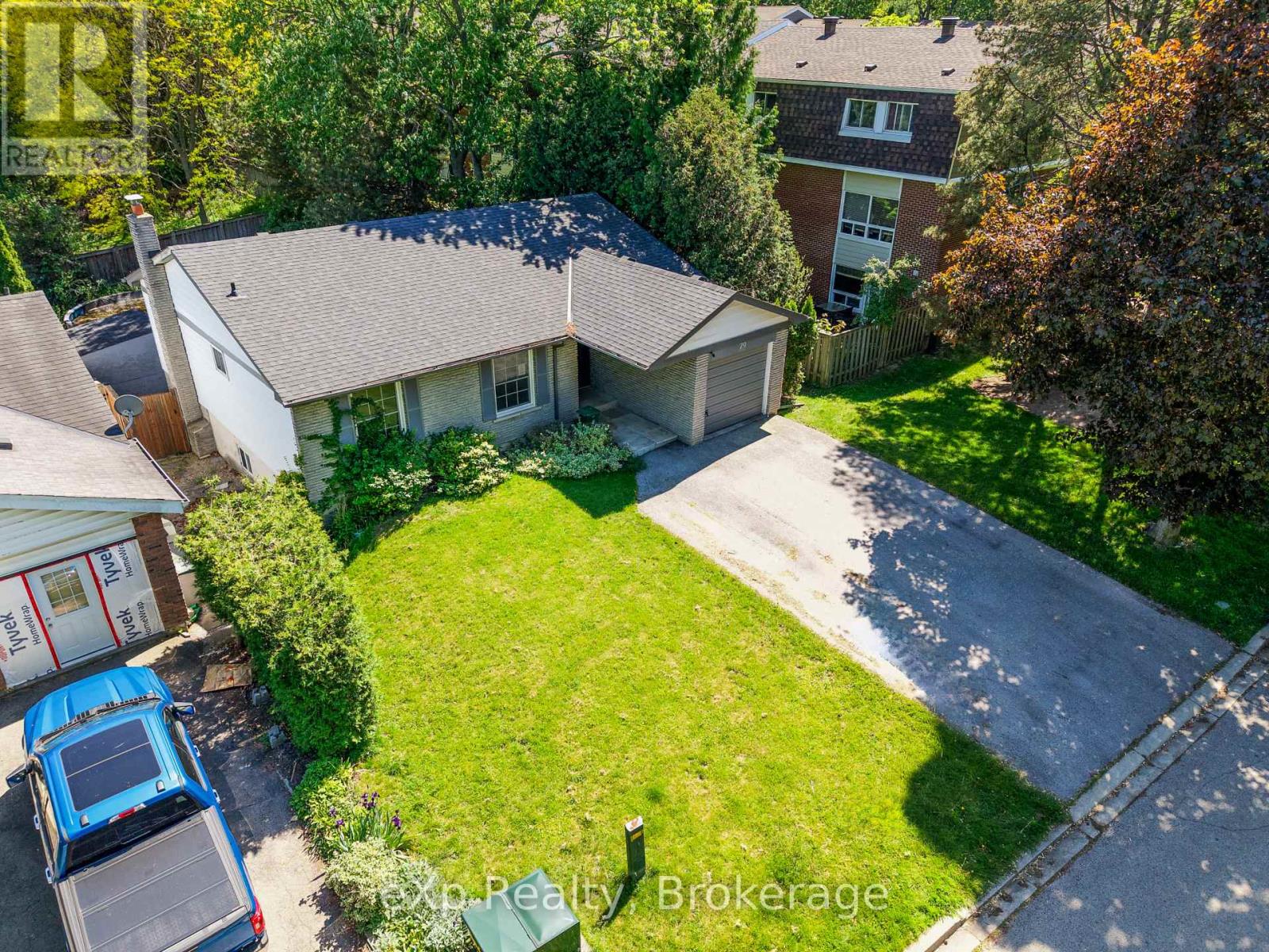 79 Ann Street, Hamilton, Ontario  L9H 5R2 - Photo 36 - X13214194