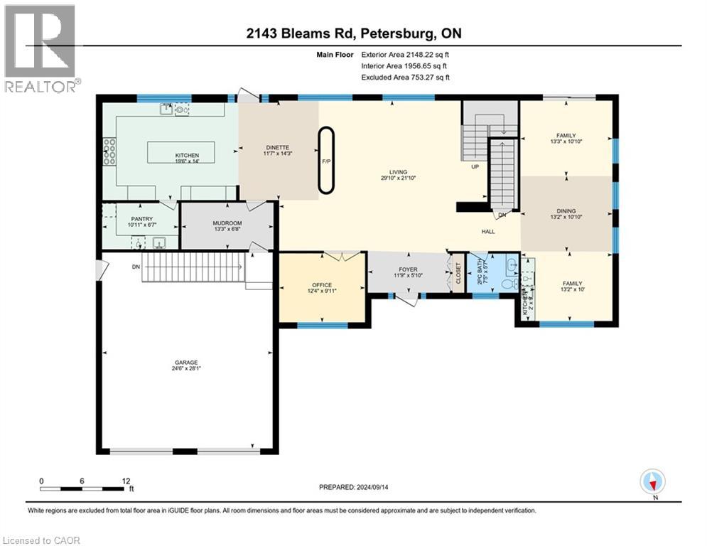 2143 Bleams Road, Wilmot Township, Ontario  N0B 2H0 - Photo 47 - 40834736