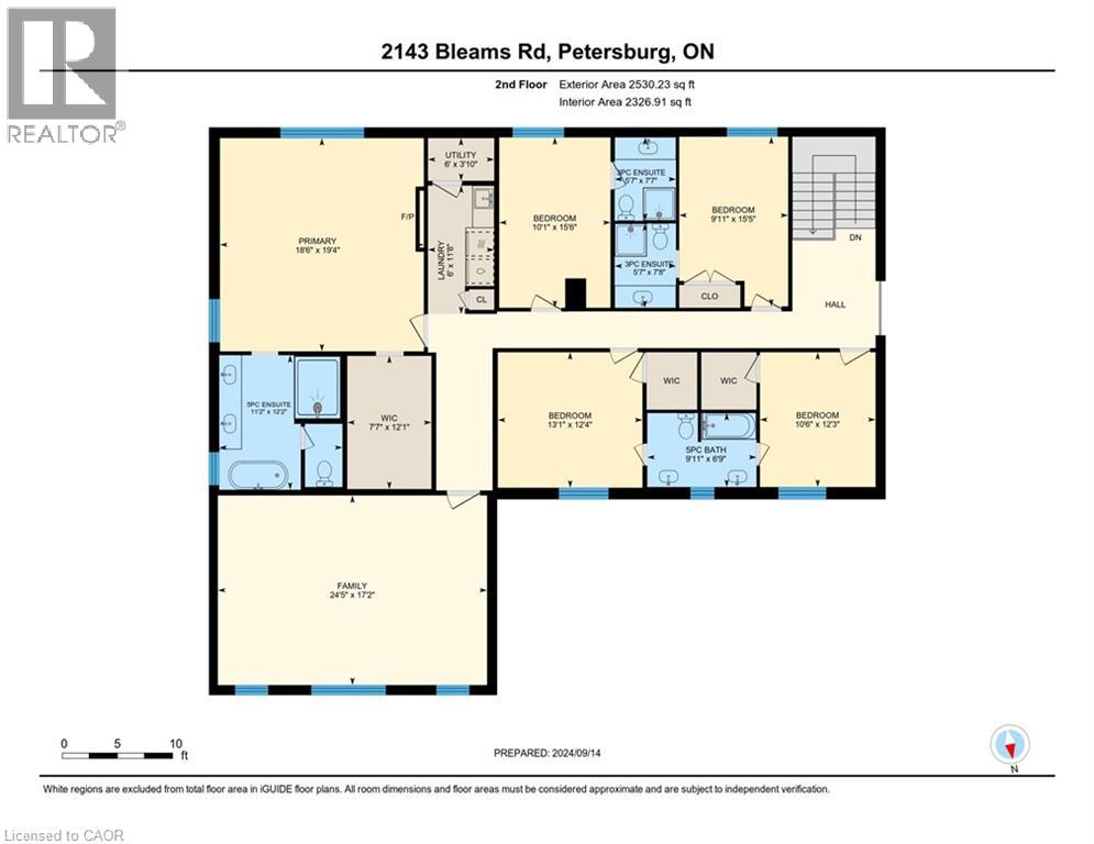 2143 Bleams Road, Wilmot Township, Ontario  N0B 2H0 - Photo 48 - 40834736