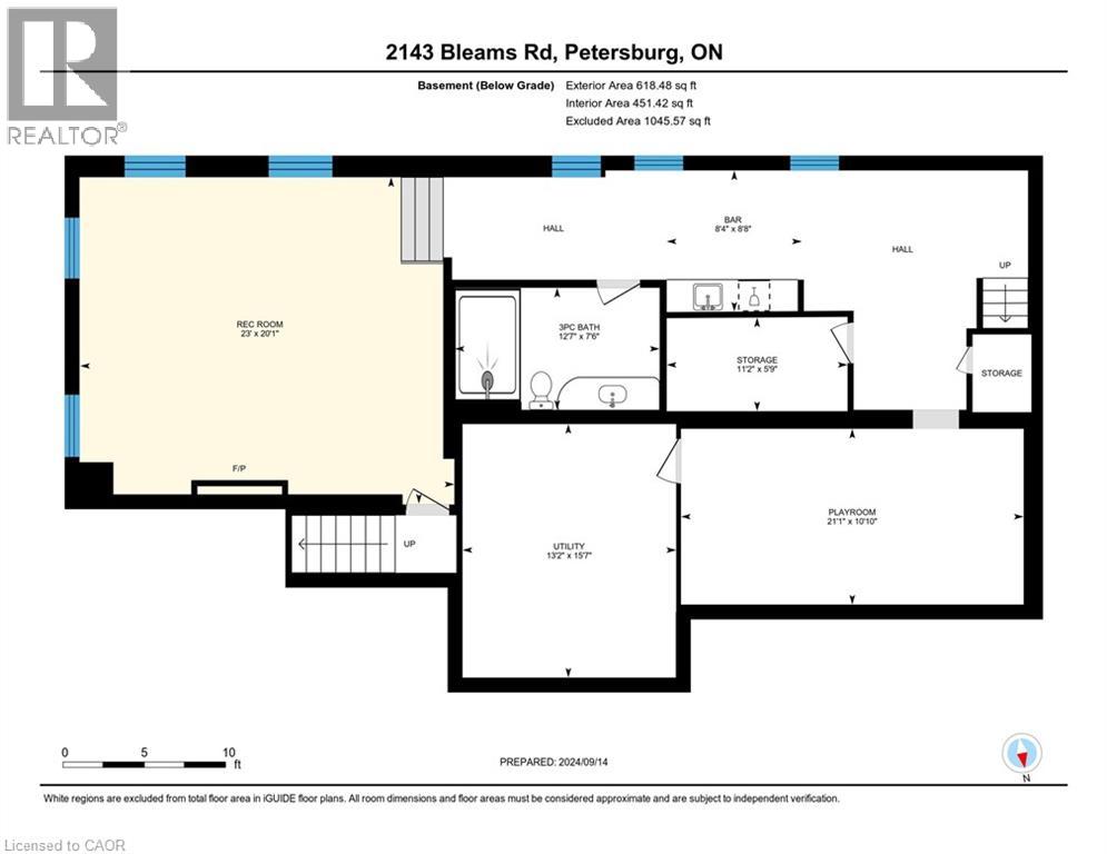 2143 Bleams Road, Wilmot Township, Ontario  N0B 2H0 - Photo 49 - 40834736