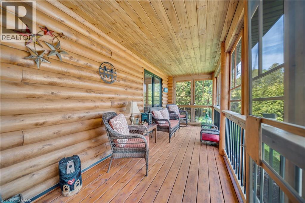 595 Stokes Bay Road, Lions Head, Ontario  N0H 1W0 - Photo 10 - 40833461