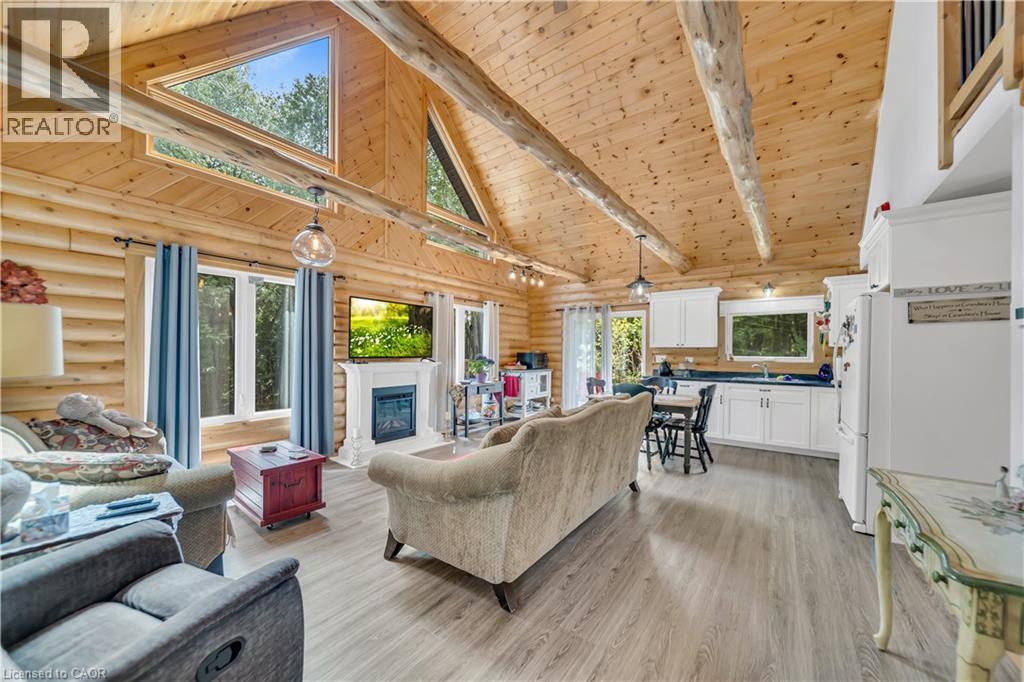 595 Stokes Bay Road, Lions Head, Ontario  N0H 1W0 - Photo 12 - 40833461