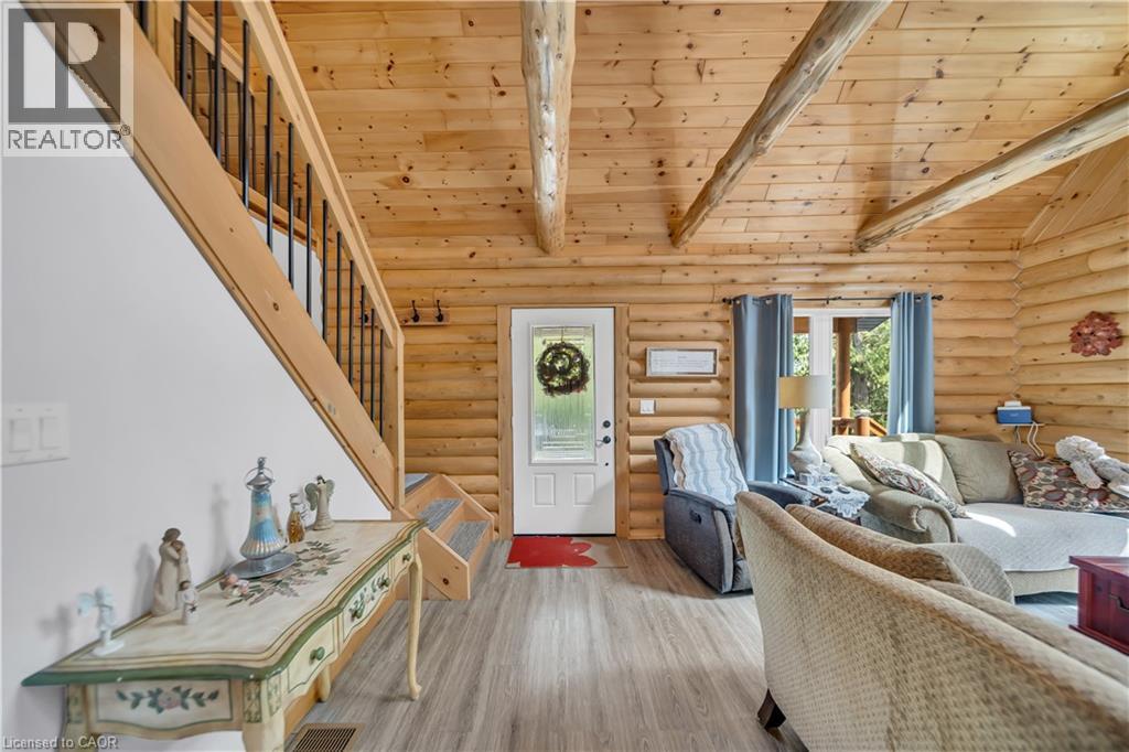 595 Stokes Bay Road, Lions Head, Ontario  N0H 1W0 - Photo 13 - 40833461