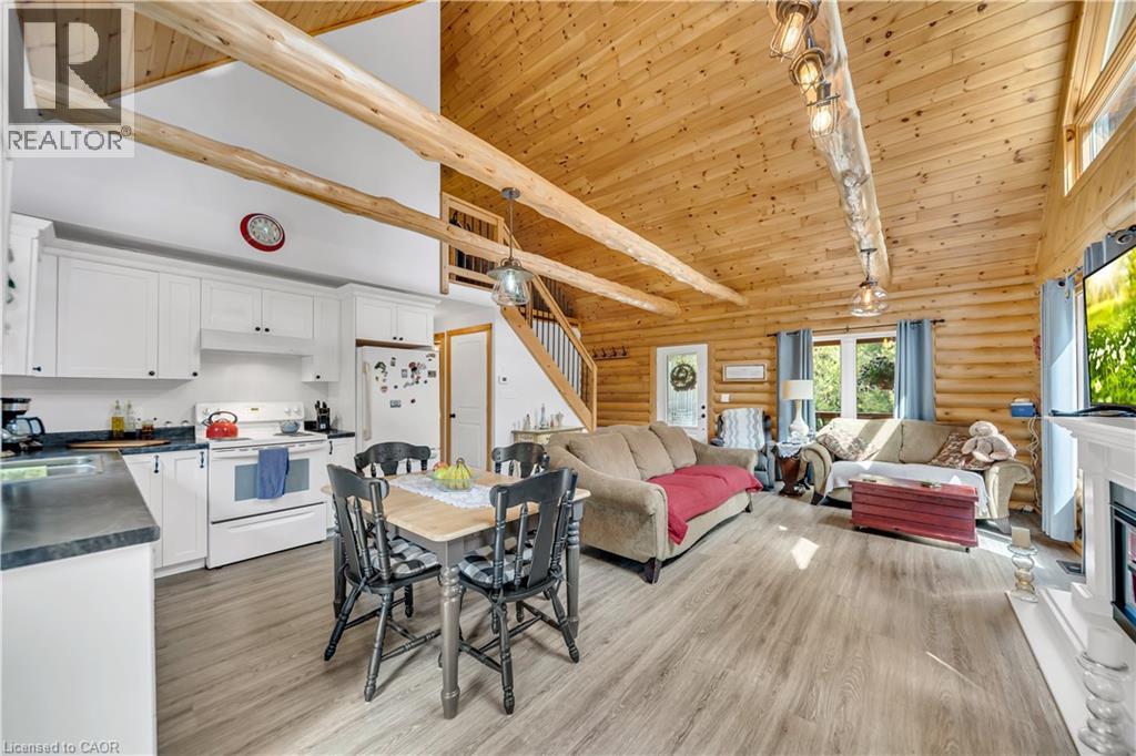 595 Stokes Bay Road, Lions Head, Ontario  N0H 1W0 - Photo 14 - 40833461