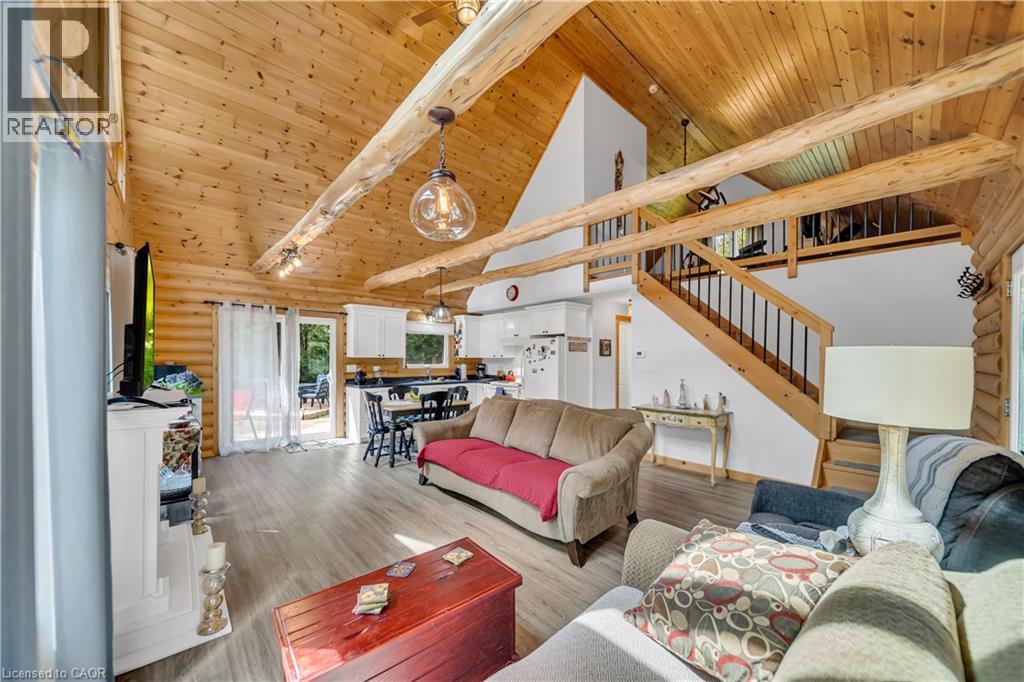 595 Stokes Bay Road, Lions Head, Ontario  N0H 1W0 - Photo 15 - 40833461