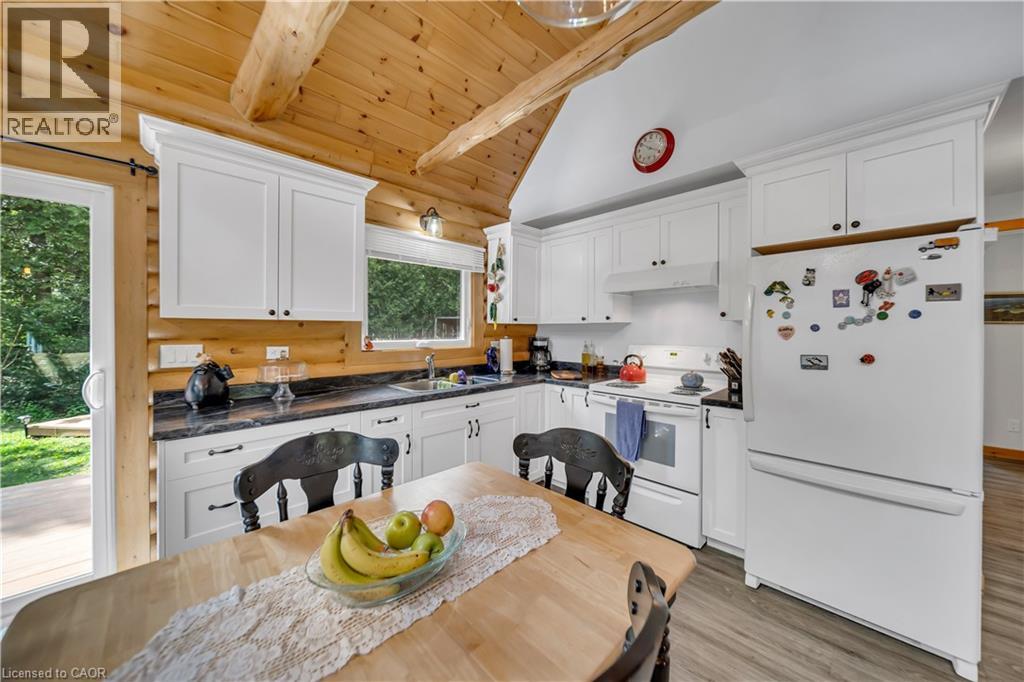595 Stokes Bay Road, Lions Head, Ontario  N0H 1W0 - Photo 16 - 40833461