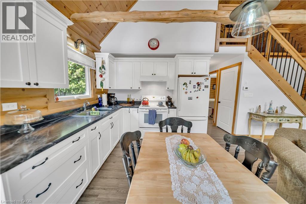 595 Stokes Bay Road, Lions Head, Ontario  N0H 1W0 - Photo 17 - 40833461