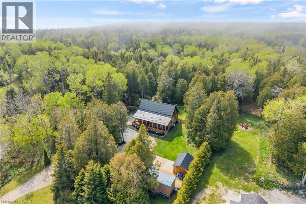 595 Stokes Bay Road, Lions Head, Ontario  N0H 1W0 - Photo 2 - 40833461