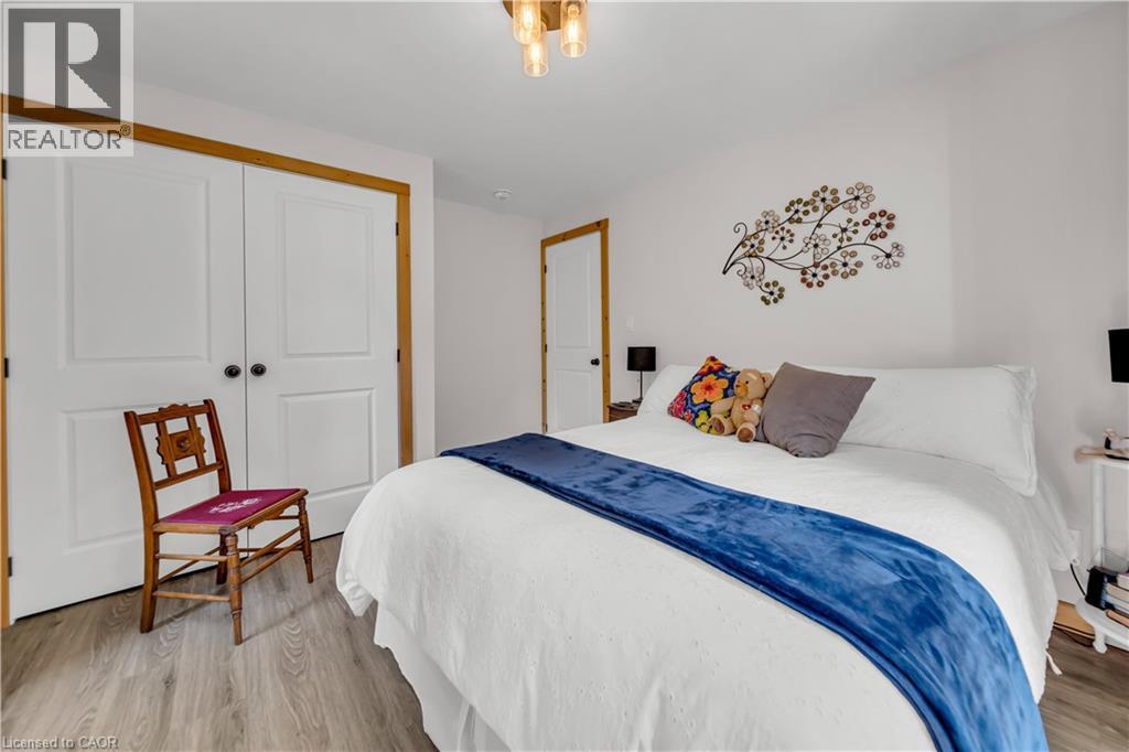595 Stokes Bay Road, Lions Head, Ontario  N0H 1W0 - Photo 22 - 40833461
