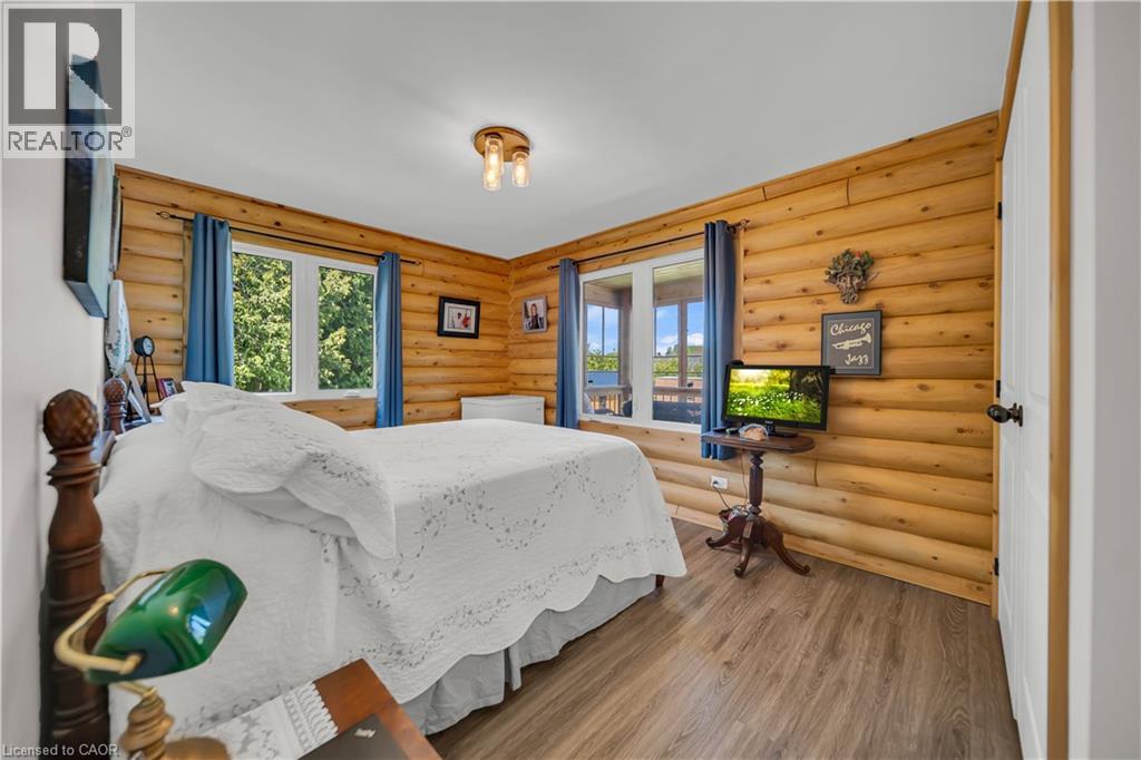 595 Stokes Bay Road, Lions Head, Ontario  N0H 1W0 - Photo 24 - 40833461
