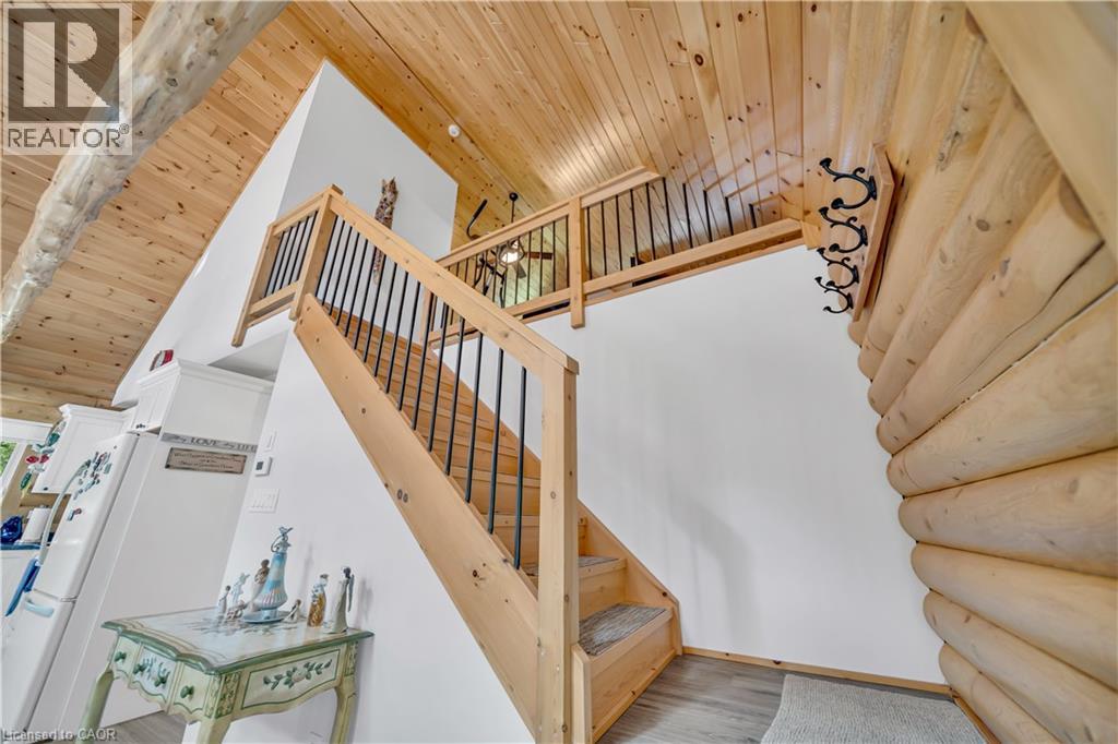 595 Stokes Bay Road, Lions Head, Ontario  N0H 1W0 - Photo 28 - 40833461