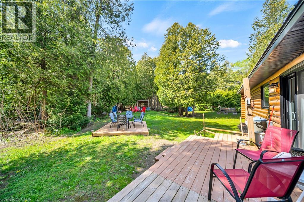 595 Stokes Bay Road, Lions Head, Ontario  N0H 1W0 - Photo 34 - 40833461