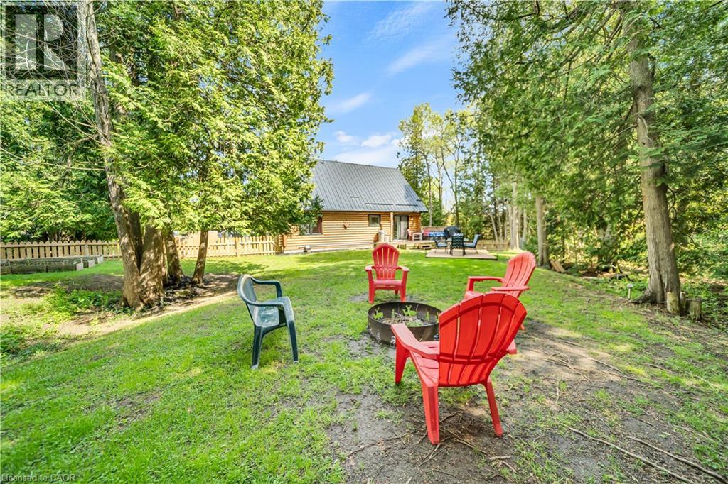 595 Stokes Bay Road, Lions Head, Ontario  N0H 1W0 - Photo 35 - 40833461