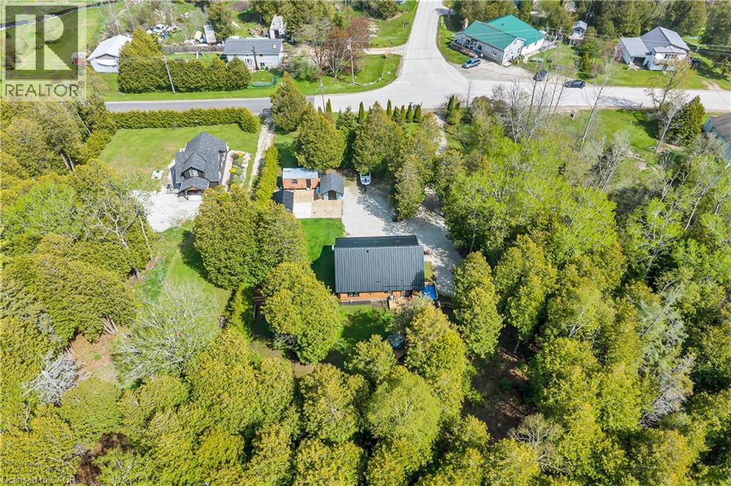 595 Stokes Bay Road, Lions Head, Ontario  N0H 1W0 - Photo 5 - 40833461