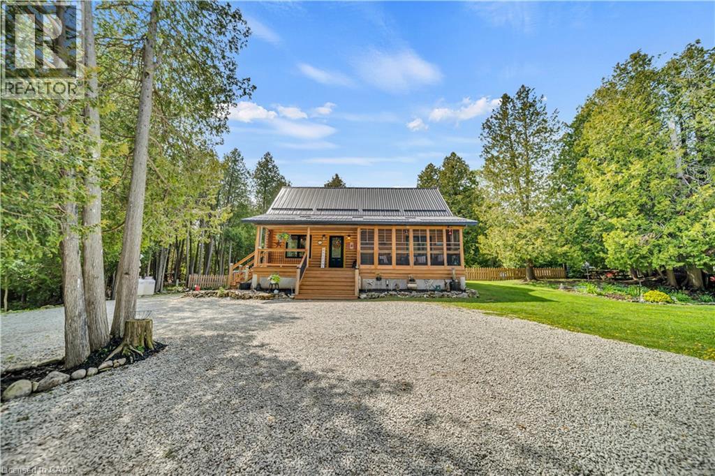 595 Stokes Bay Road, Lions Head, Ontario  N0H 1W0 - Photo 7 - 40833461