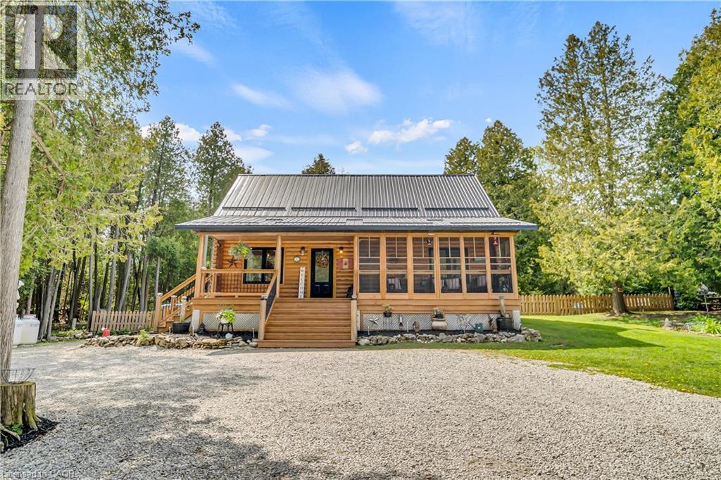 595 Stokes Bay Road, Lions Head, Ontario  N0H 1W0 - Photo 8 - 40833461