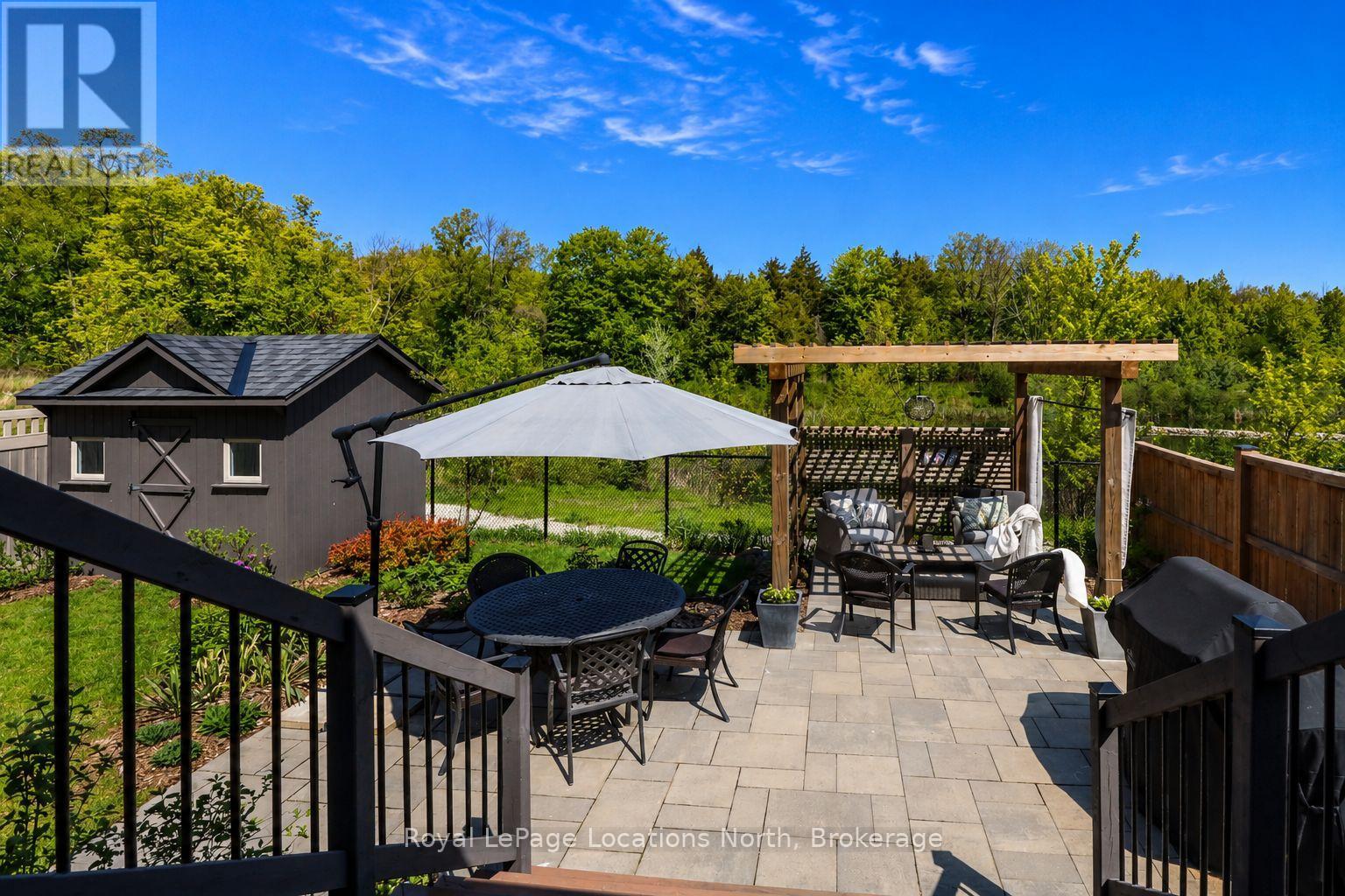 70 Plewes Drive, Collingwood, Ontario  L9Y 3B7 - Photo 37 - S13214448