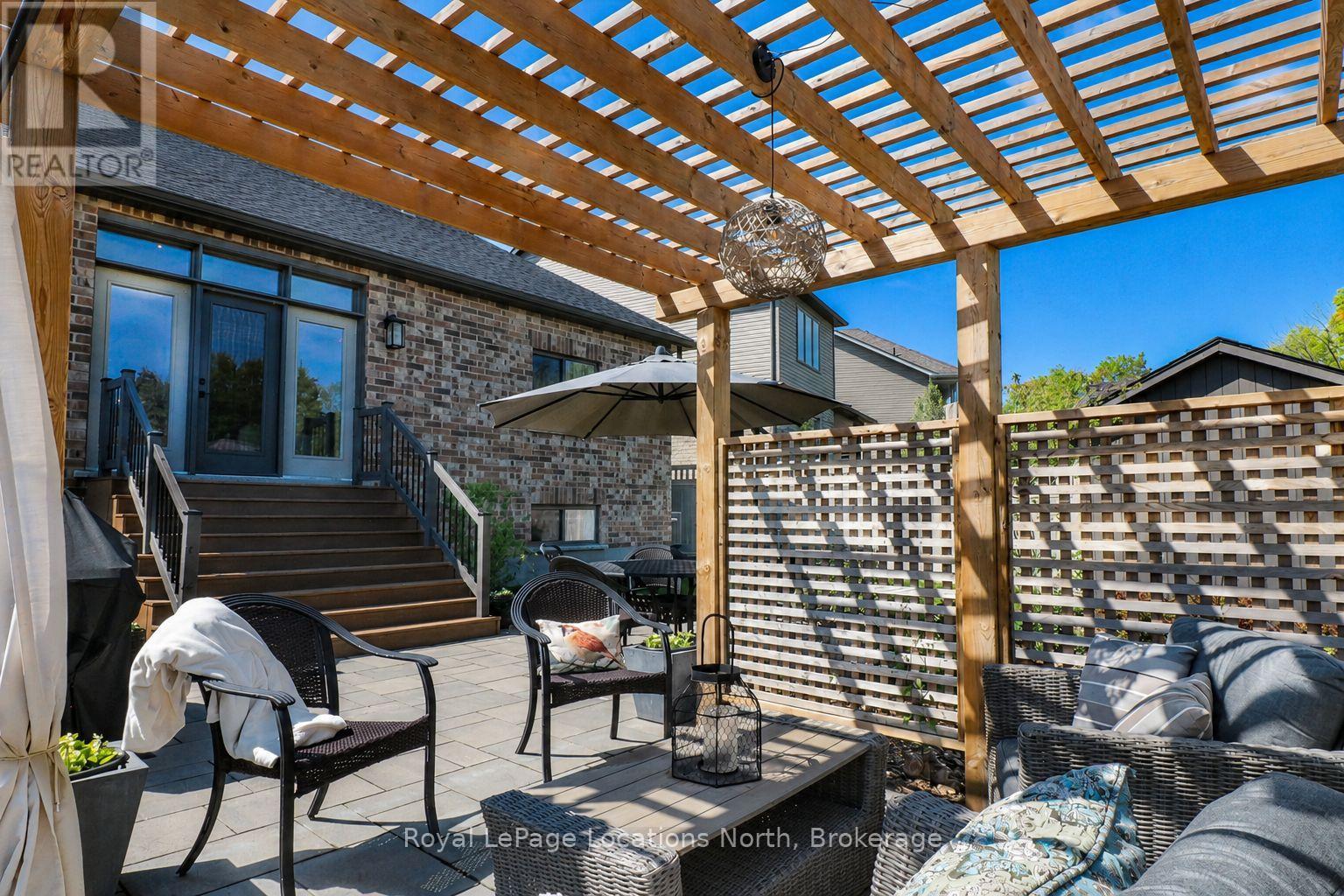 70 Plewes Drive, Collingwood, Ontario  L9Y 3B7 - Photo 38 - S13214448