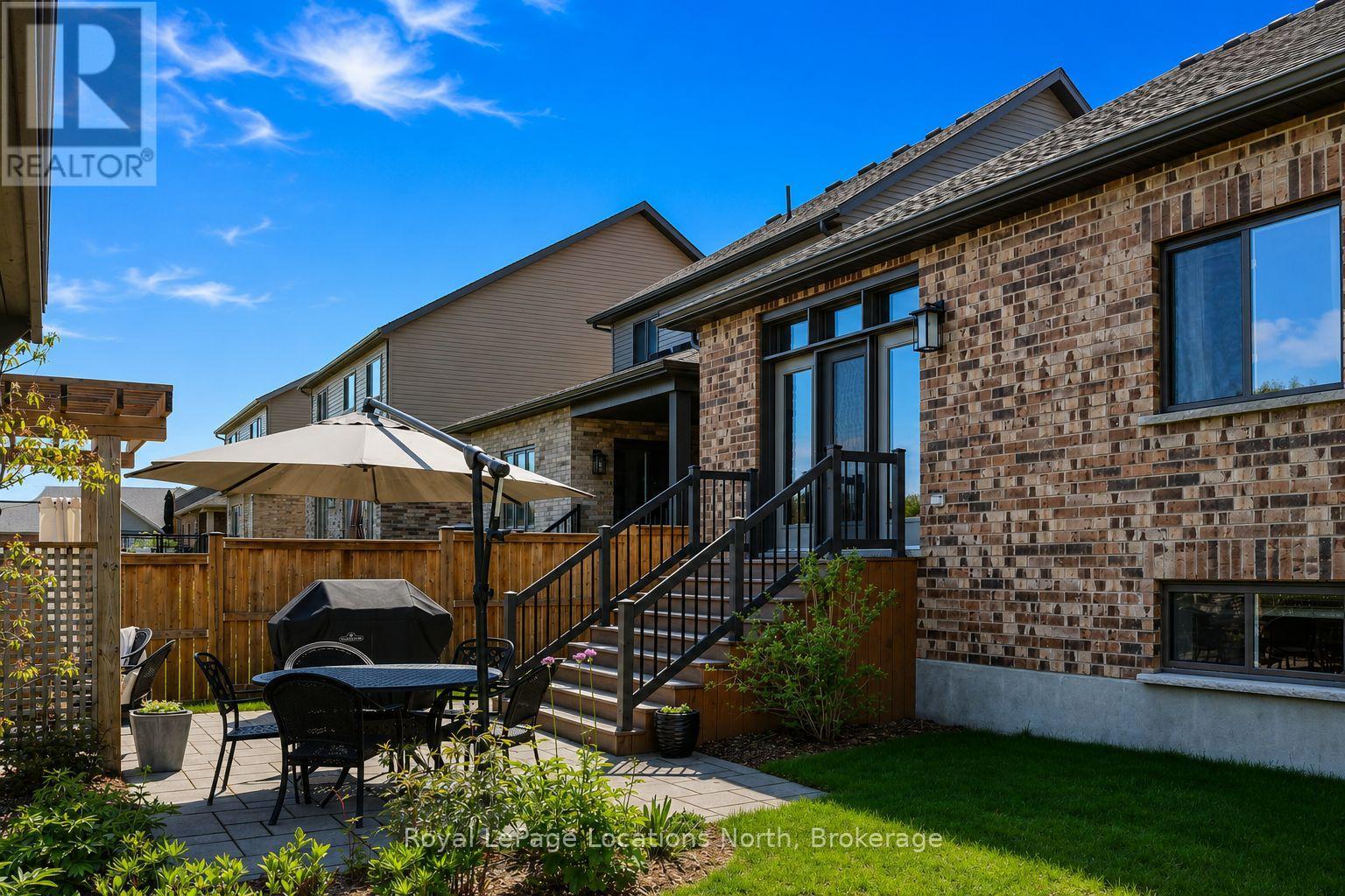 70 Plewes Drive, Collingwood, Ontario  L9Y 3B7 - Photo 40 - S13214448