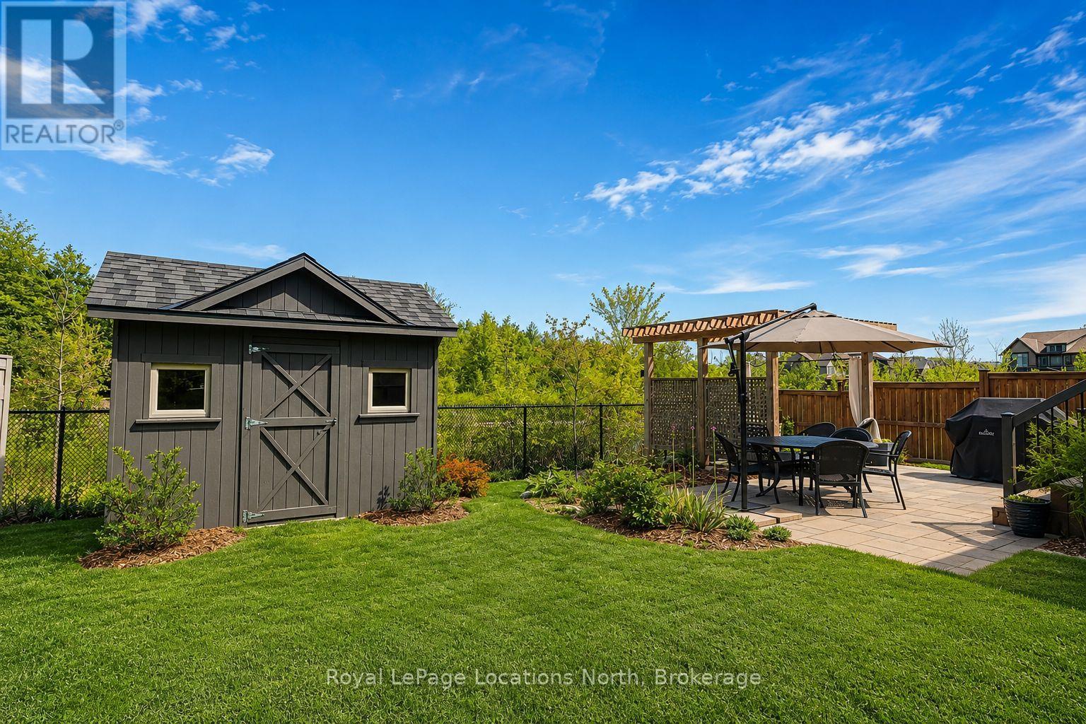 70 Plewes Drive, Collingwood, Ontario  L9Y 3B7 - Photo 41 - S13214448
