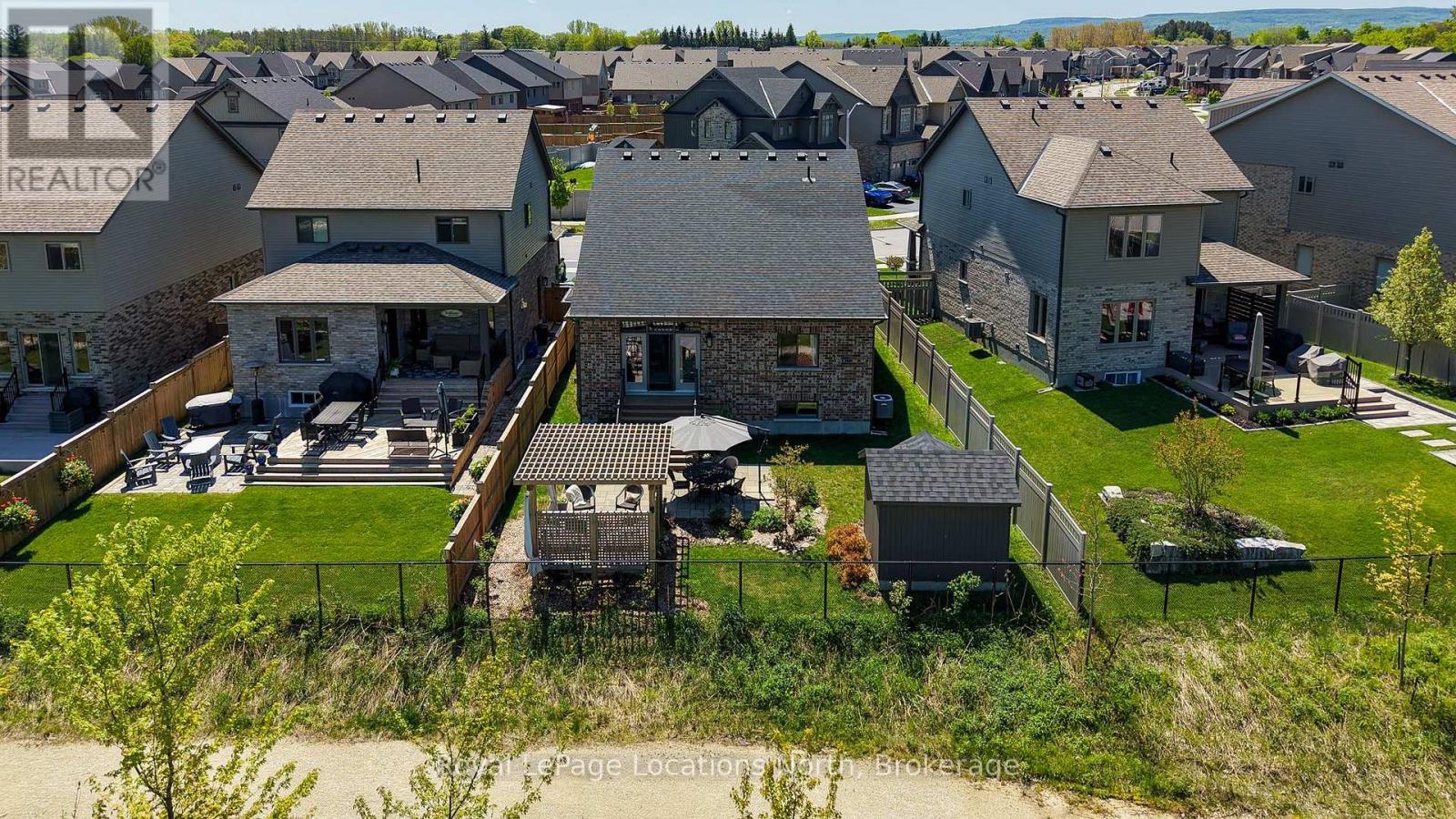70 Plewes Drive, Collingwood, Ontario  L9Y 3B7 - Photo 42 - S13214448