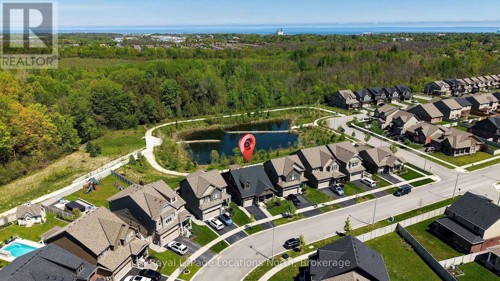 70 Plewes Drive, Collingwood, Ontario  L9Y 3B7 - Photo 44 - S13214448