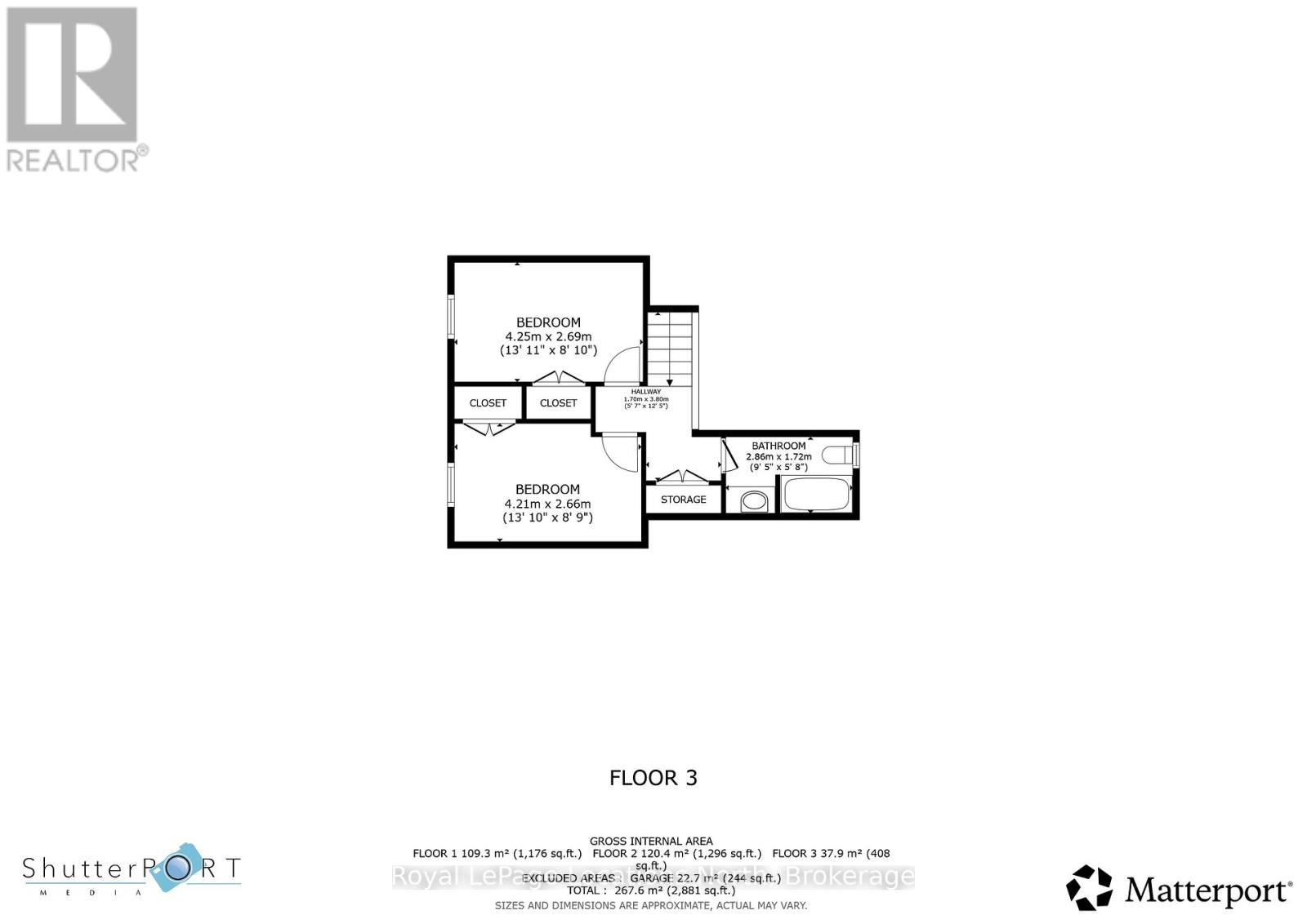 70 Plewes Drive, Collingwood, Ontario  L9Y 3B7 - Photo 47 - S13214448