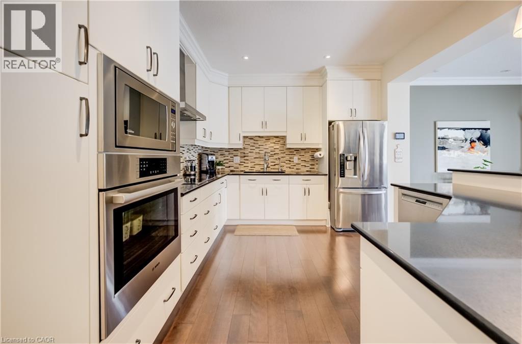 435 Winchester Drive Unit# 10, Waterloo, Ontario  N2T 0B7 - Photo 10 - 40834809