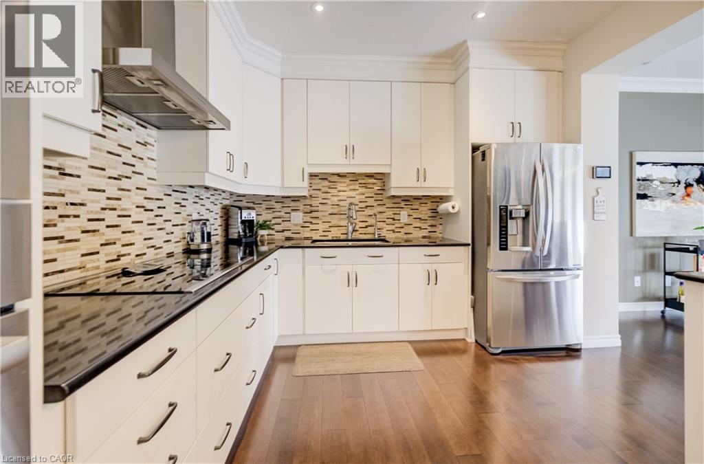 435 Winchester Drive Unit# 10, Waterloo, Ontario  N2T 0B7 - Photo 12 - 40834809