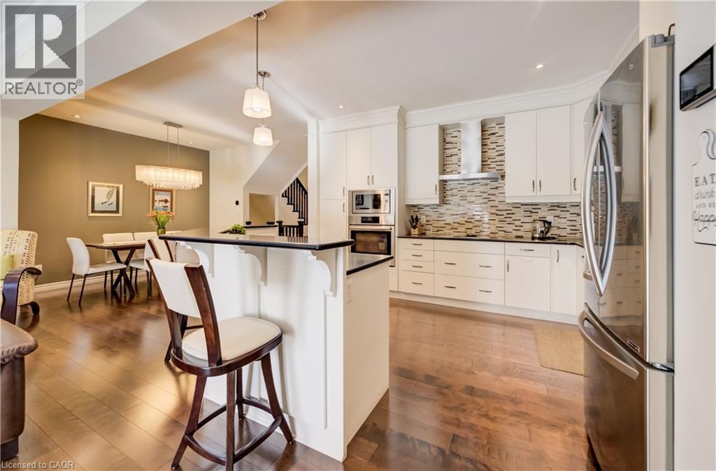 435 Winchester Drive Unit# 10, Waterloo, Ontario  N2T 0B7 - Photo 14 - 40834809