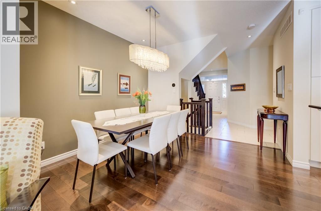435 Winchester Drive Unit# 10, Waterloo, Ontario  N2T 0B7 - Photo 18 - 40834809