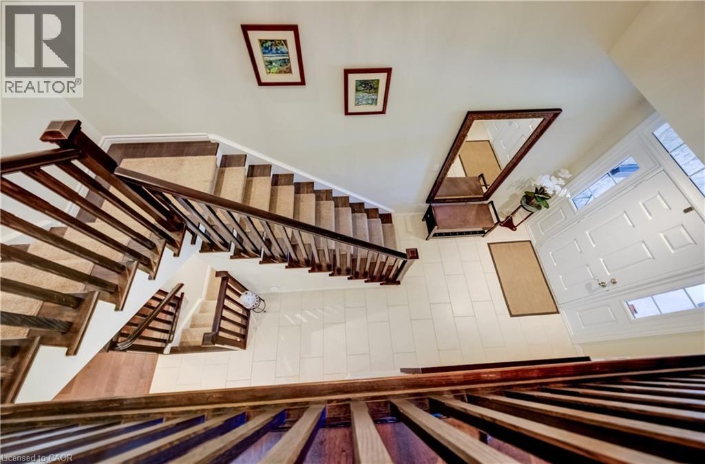 435 Winchester Drive Unit# 10, Waterloo, Ontario  N2T 0B7 - Photo 21 - 40834809