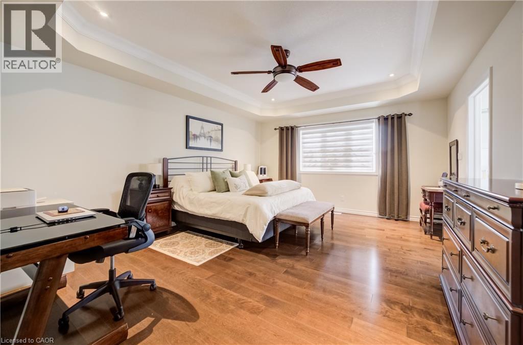 435 Winchester Drive Unit# 10, Waterloo, Ontario  N2T 0B7 - Photo 30 - 40834809