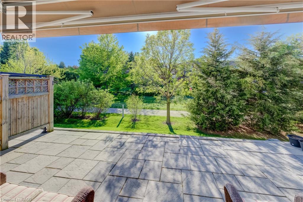 435 Winchester Drive Unit# 10, Waterloo, Ontario  N2T 0B7 - Photo 40 - 40834809