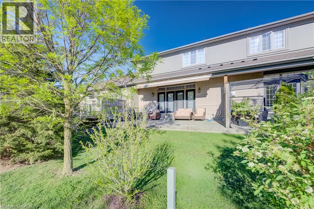 435 Winchester Drive Unit# 10, Waterloo, Ontario  N2T 0B7 - Photo 41 - 40834809