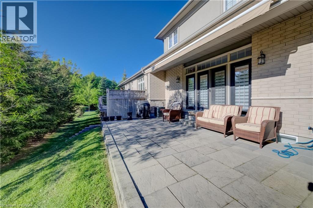 435 Winchester Drive Unit# 10, Waterloo, Ontario  N2T 0B7 - Photo 43 - 40834809
