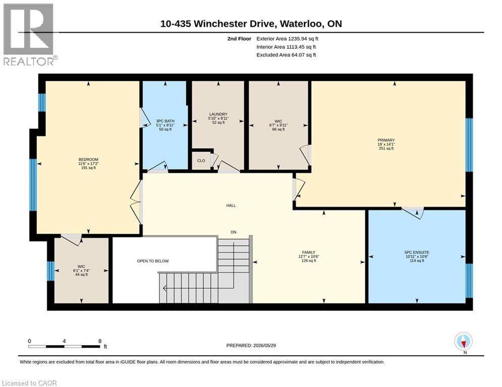 435 Winchester Drive Unit# 10, Waterloo, Ontario  N2T 0B7 - Photo 47 - 40834809