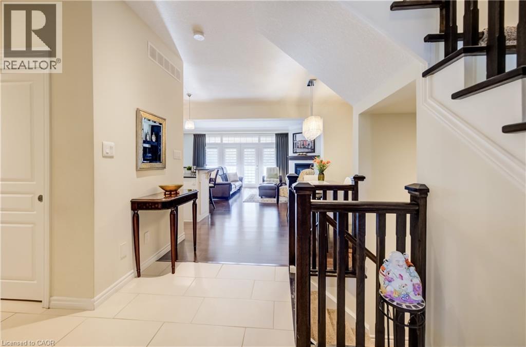 435 Winchester Drive Unit# 10, Waterloo, Ontario  N2T 0B7 - Photo 5 - 40834809