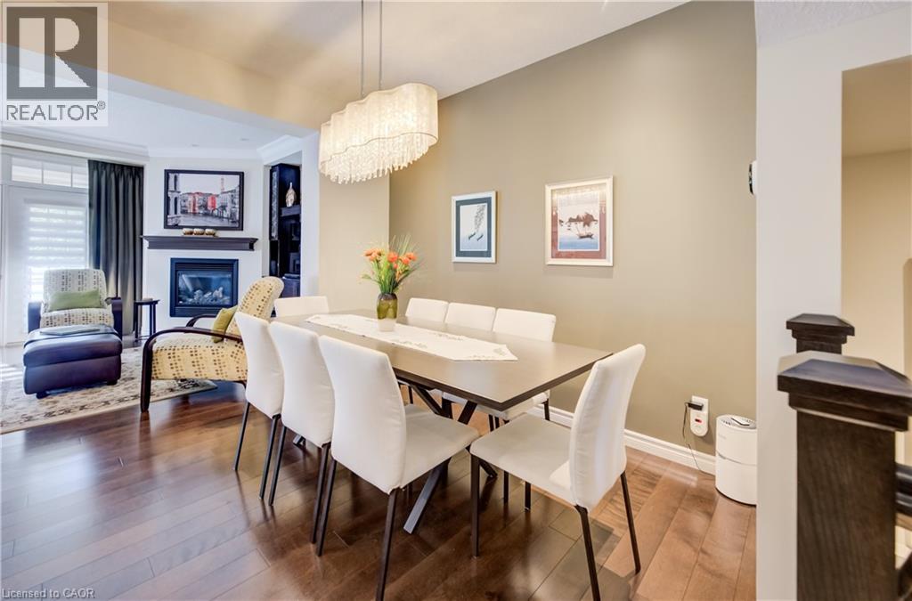 435 Winchester Drive Unit# 10, Waterloo, Ontario  N2T 0B7 - Photo 6 - 40834809