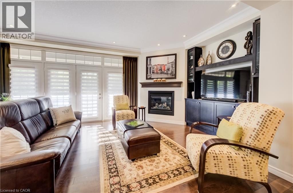 435 Winchester Drive Unit# 10, Waterloo, Ontario  N2T 0B7 - Photo 7 - 40834809