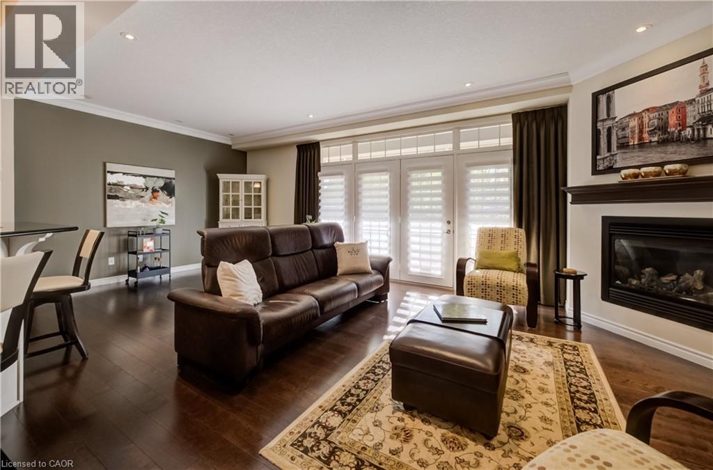 435 Winchester Drive Unit# 10, Waterloo, Ontario  N2T 0B7 - Photo 8 - 40834809