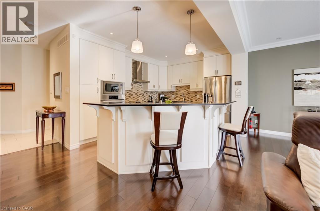 435 Winchester Drive Unit# 10, Waterloo, Ontario  N2T 0B7 - Photo 9 - 40834809
