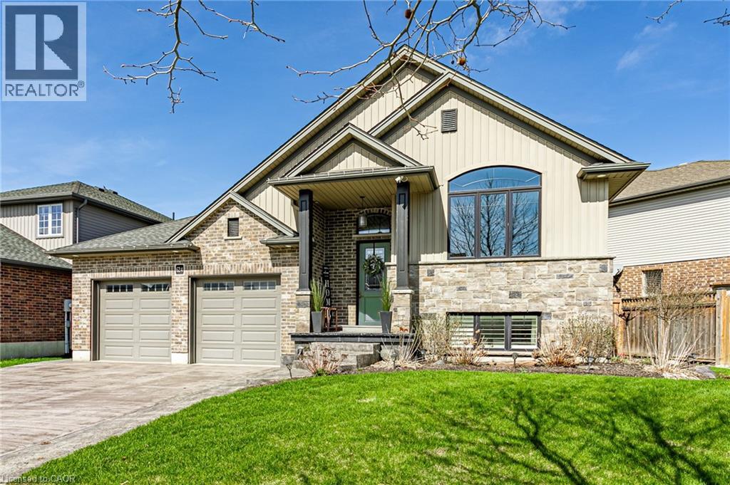 624 Halifax Road, Woodstock, Ontario  N4T 0E8 - Photo 2 - 40834653