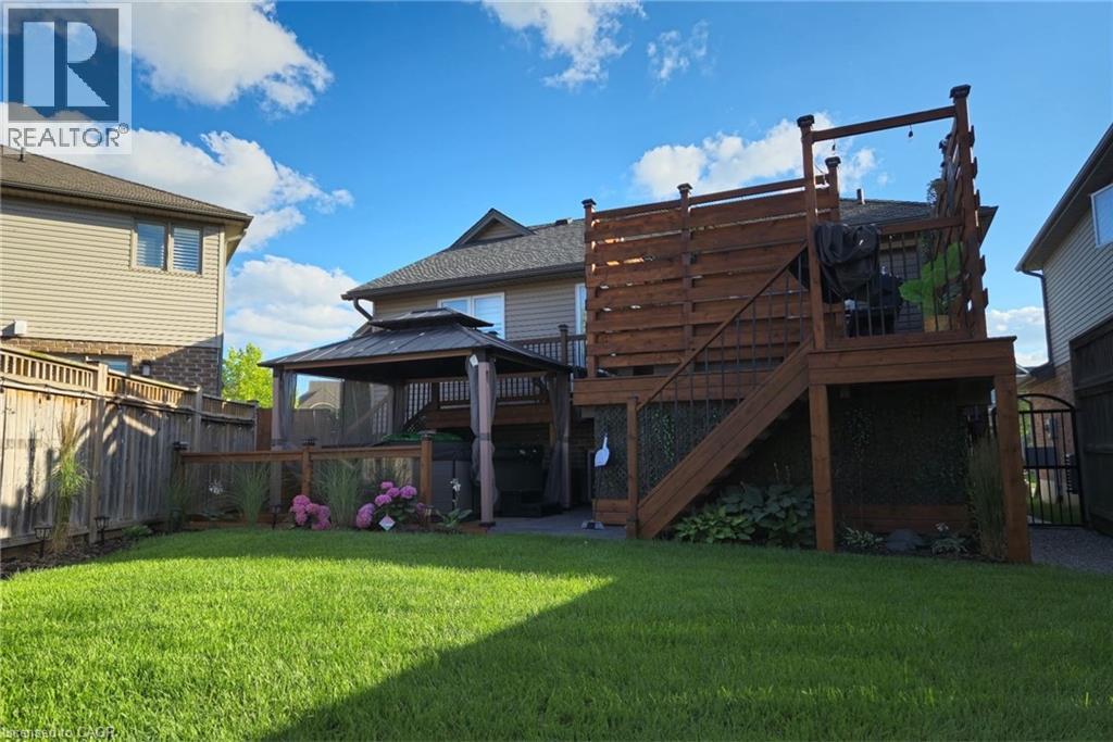 624 Halifax Road, Woodstock, Ontario  N4T 0E8 - Photo 31 - 40834653