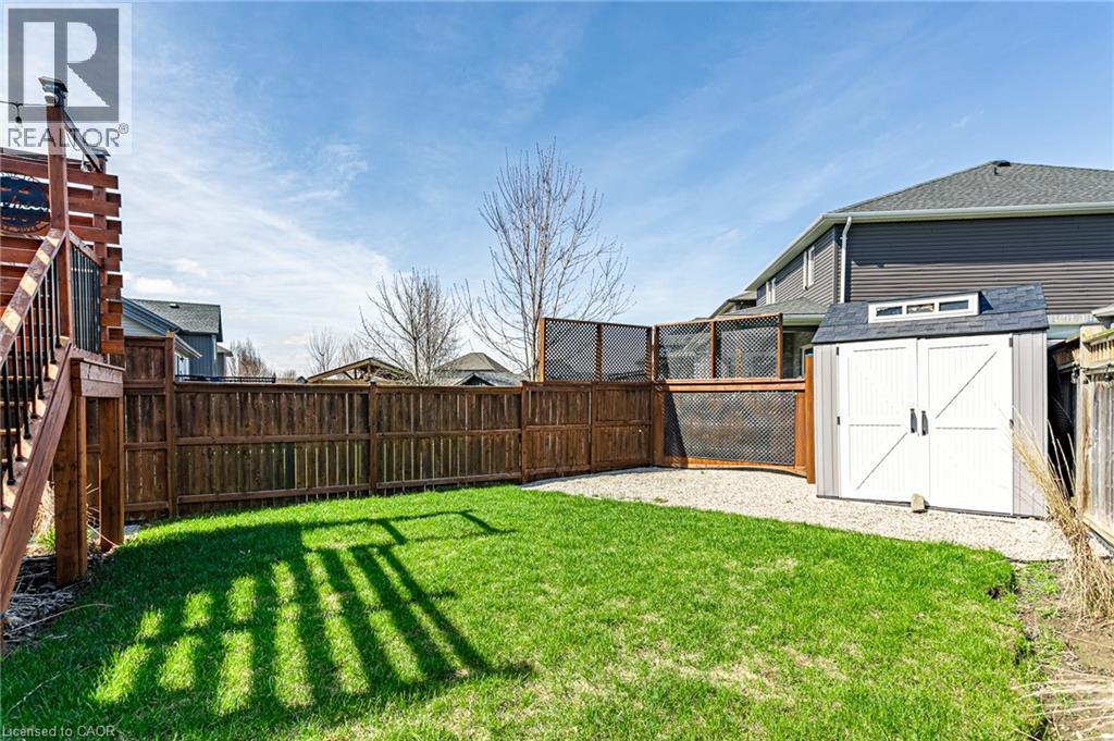 624 Halifax Road, Woodstock, Ontario  N4T 0E8 - Photo 35 - 40834653