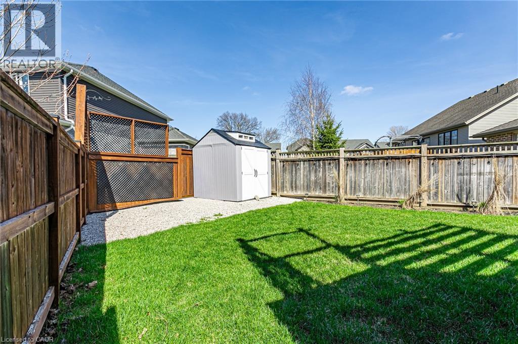 624 Halifax Road, Woodstock, Ontario  N4T 0E8 - Photo 4 - 40834653