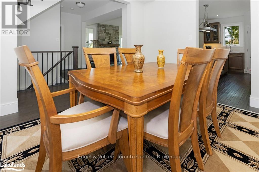 364 Yellow Birch Crescent, Blue Mountains, Ontario  L9Y 0Y5 - Photo 2 - X13214626